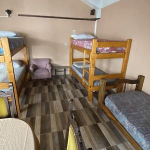 Dormitory Room Mixed