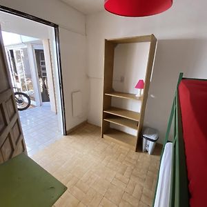 Habitación Económica con Cama King